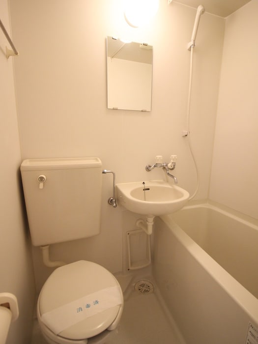 洗面 リトルズ要町