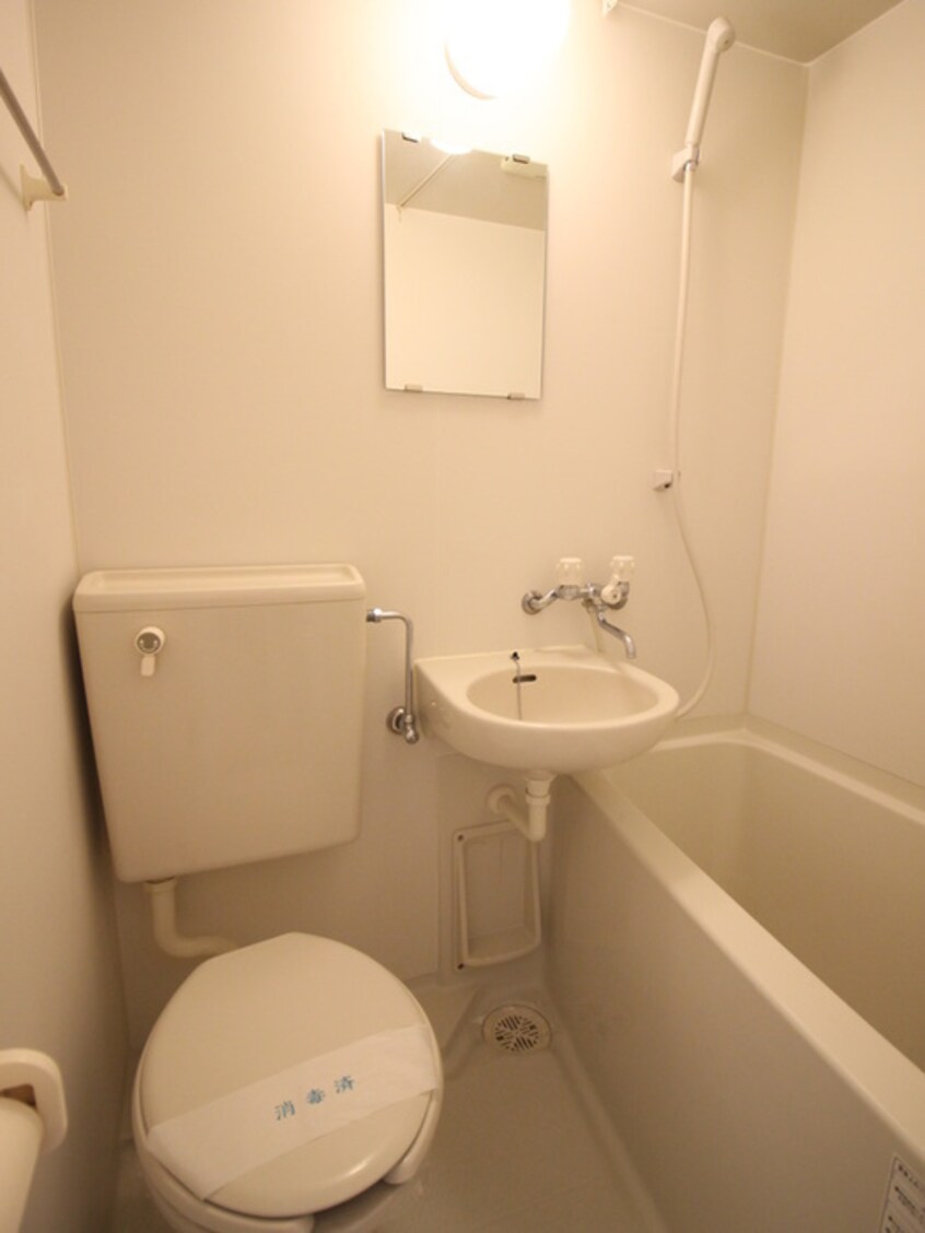 洗面 リトルズ要町