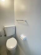 トイレ HMT港南