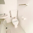 トイレ HMT港南