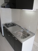 キッチン Ｅｍｉｇｒａｎｔ