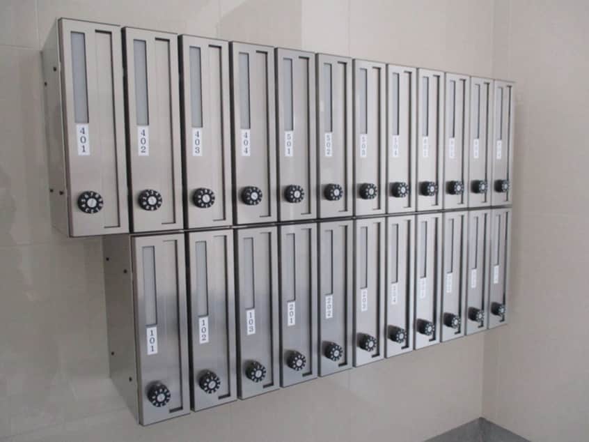 建物設備 Ｅｍｉｇｒａｎｔ