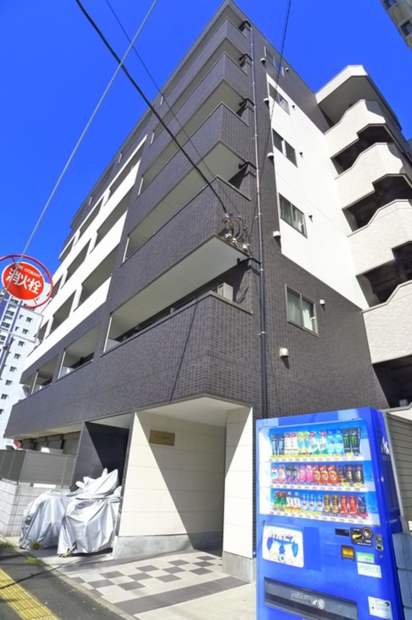 外観写真 Ｅｍｉｇｒａｎｔ