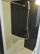 バス／シャワールーム等 Ｅｍｉｇｒａｎｔ