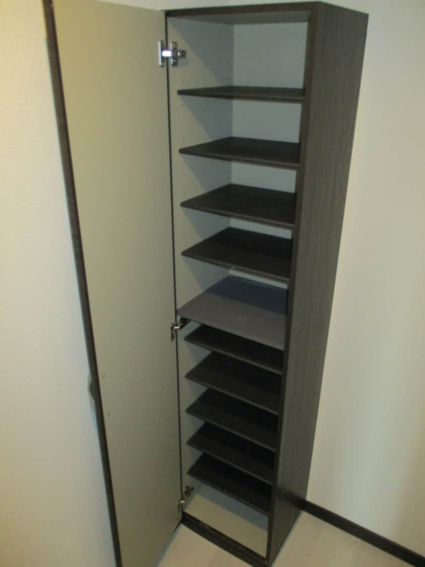 靴箱 Ｅｍｉｇｒａｎｔ