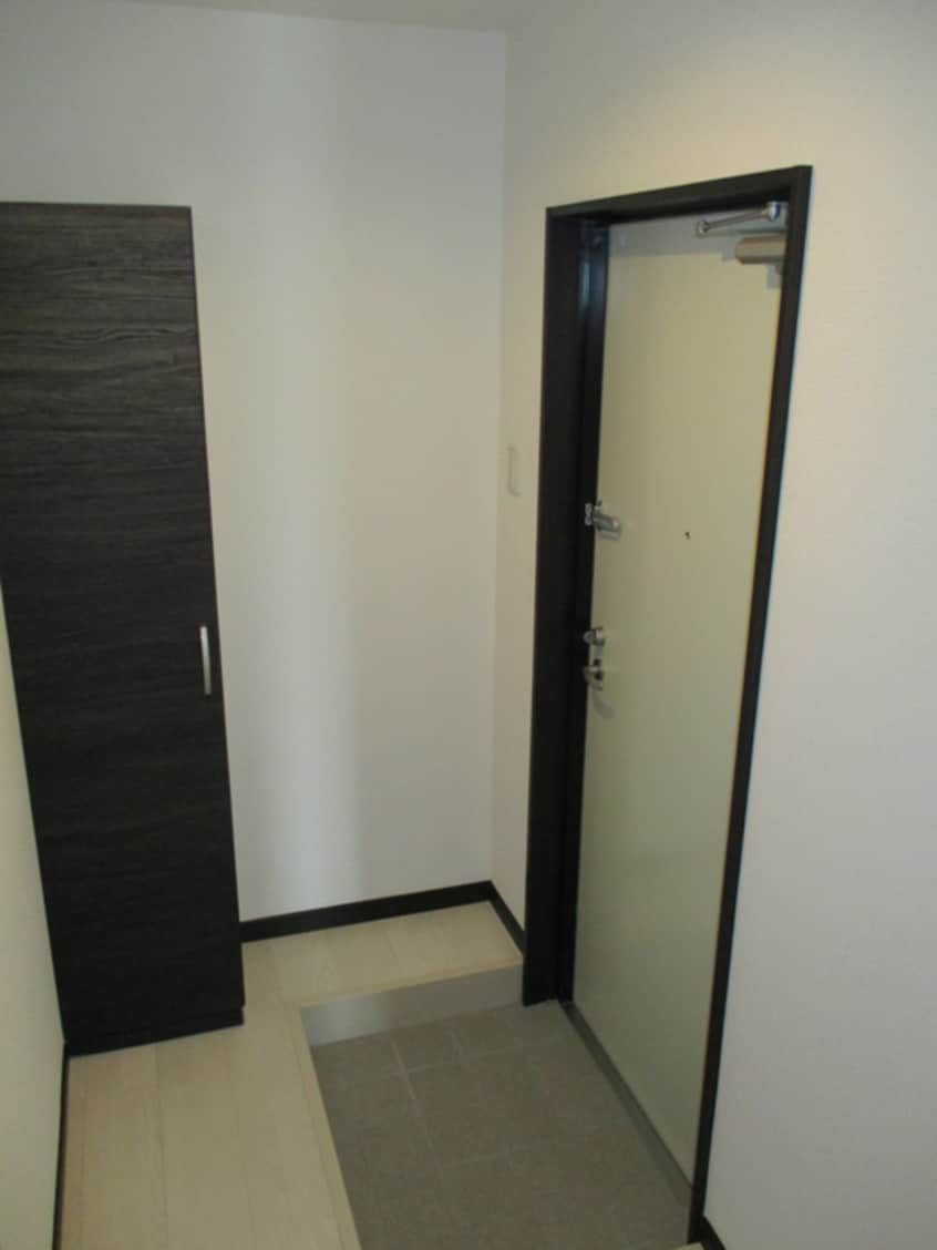 玄関 Ｅｍｉｇｒａｎｔ