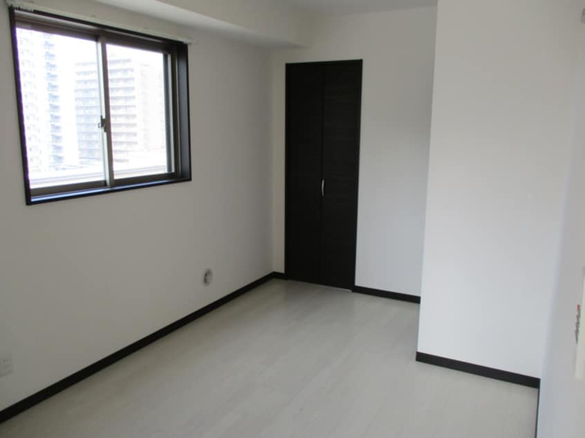 居室 Ｅｍｉｇｒａｎｔ