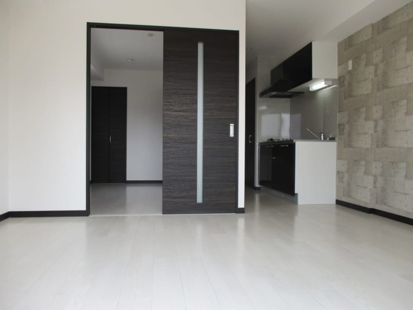 居室 Ｅｍｉｇｒａｎｔ