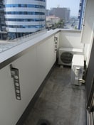 ベランダ・バルコニー Ｅｍｉｇｒａｎｔ