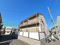 シーダー北烏山