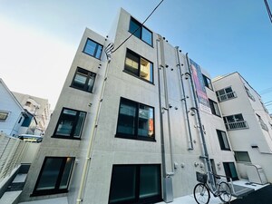 ラシクラスＤＸ練馬駅前