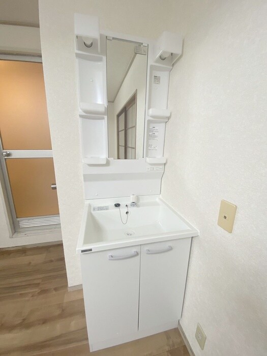 洗面 馬場ハイツ