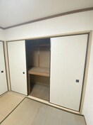 収納 馬場ハイツ