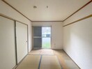 居室 馬場ハイツ