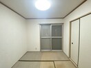 居室 馬場ハイツ