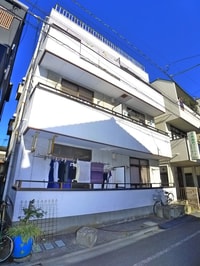 グリ－ンハイツ