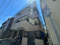 リバティー常盤台