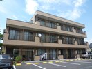 ＧＯＬＤマンションの外観