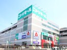 ニトリ ニトリモール相模原店(電気量販店/ホームセンター)まで407m グリ－ンマ－ト町田南（２０１）