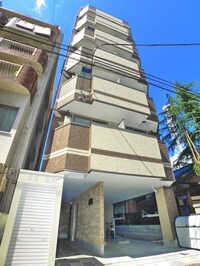 グランフェリーチェ船橋