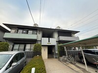ハビーハイツB