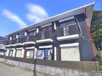 シテイハイツ大草