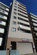 ダイヤモンドレジデンス蓮沼町