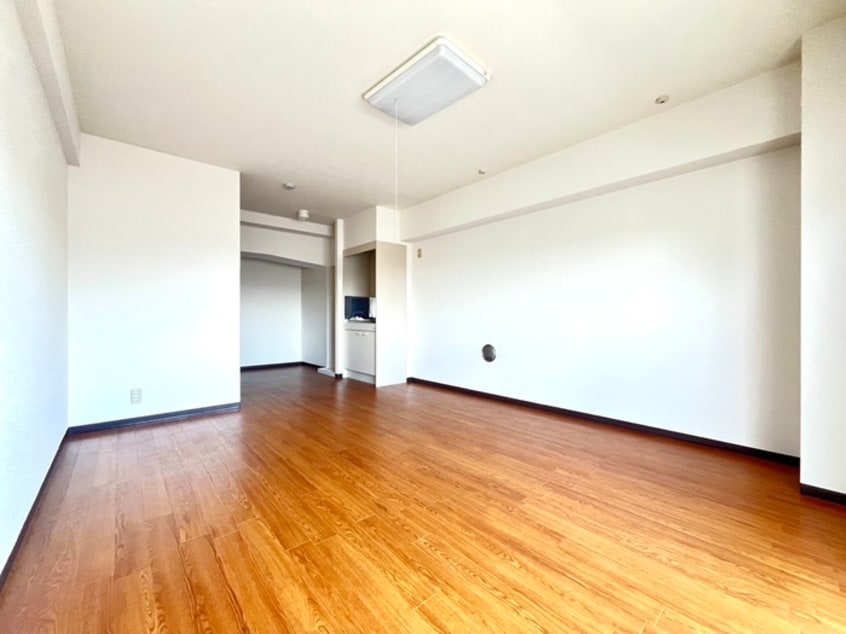 居室 ダイヤモンドレジデンス蓮沼町