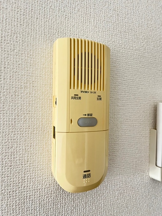 内観写真 ダイヤモンドレジデンス蓮沼町