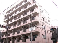 モナ－クマンション川崎(３０３)