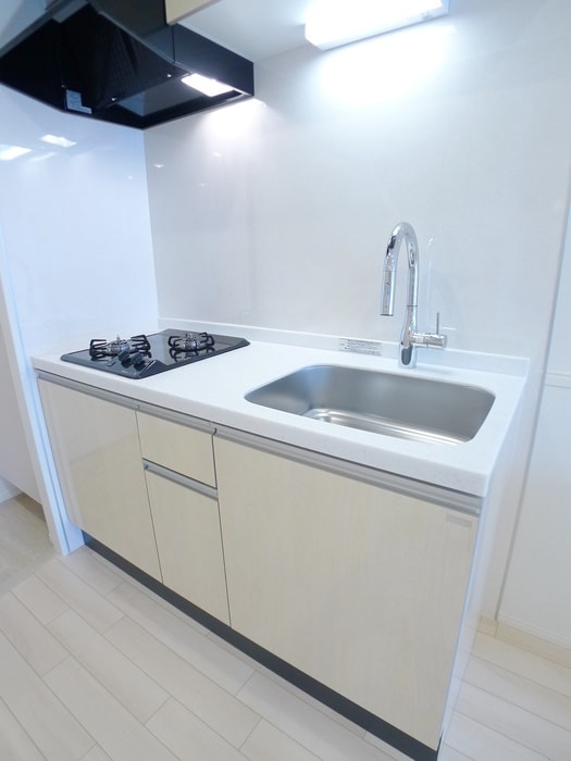 キッチン スライヴ