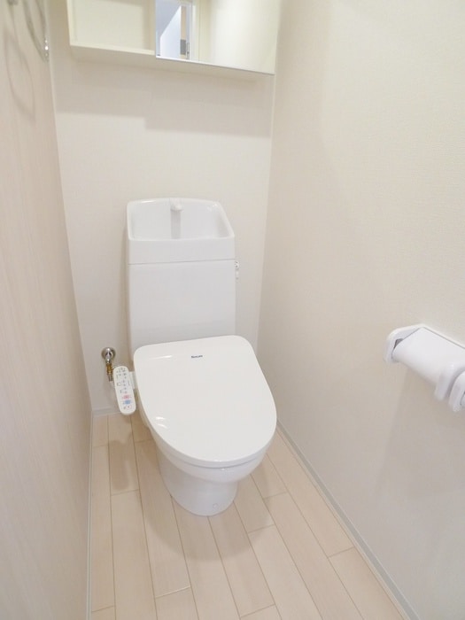 トイレ スライヴ