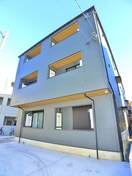 外観写真 Ｙｕｕ黒砂