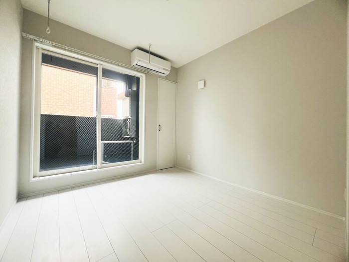 居室 Ｙｕｕ黒砂