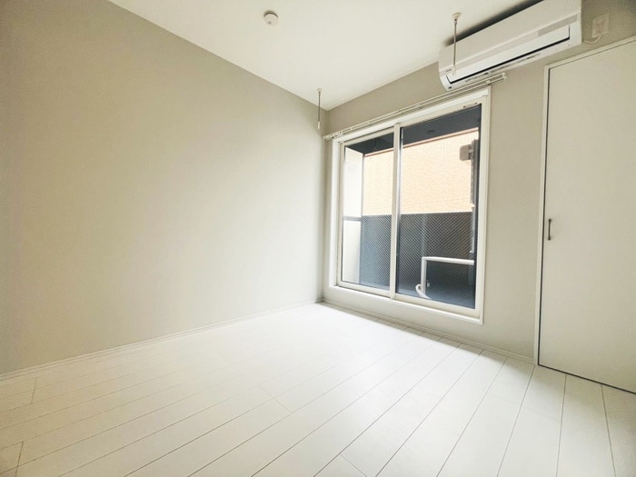 居室 Ｙｕｕ黒砂