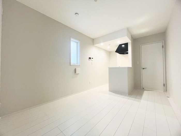 居室 Ｙｕｕ黒砂