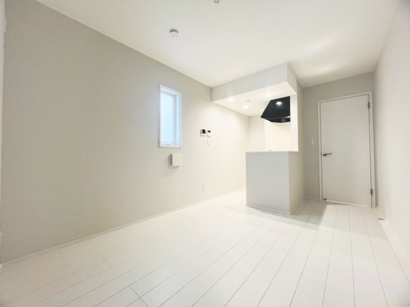 居室 Ｙｕｕ黒砂