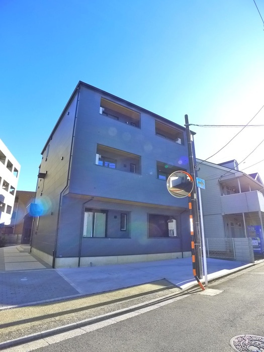 周辺環境 Ｙｕｕ黒砂