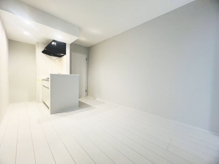 居室 Ｙｕｕ黒砂