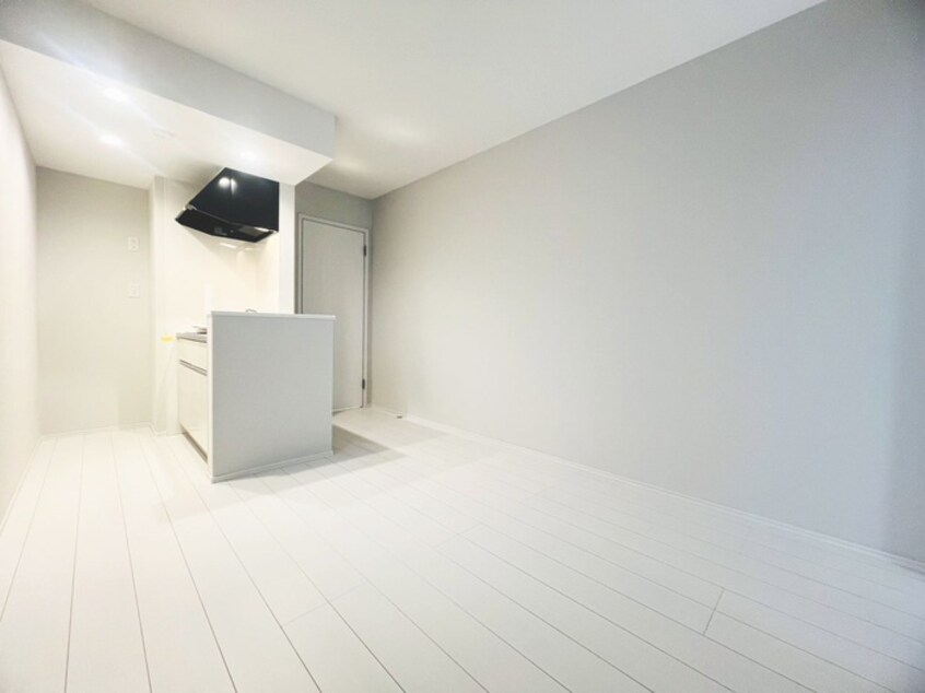 居室 Ｙｕｕ黒砂