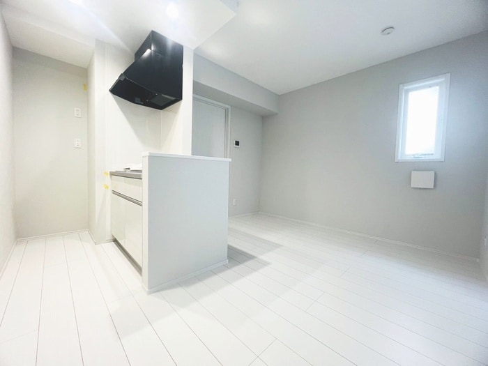 居室 Ｙｕｕ黒砂