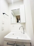 洗面 Ｙｕｕ黒砂