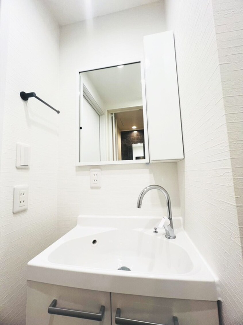 洗面 Ｙｕｕ黒砂