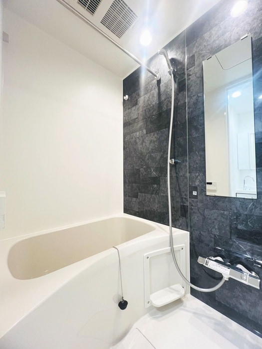 バス／シャワールーム等 Ｙｕｕ黒砂