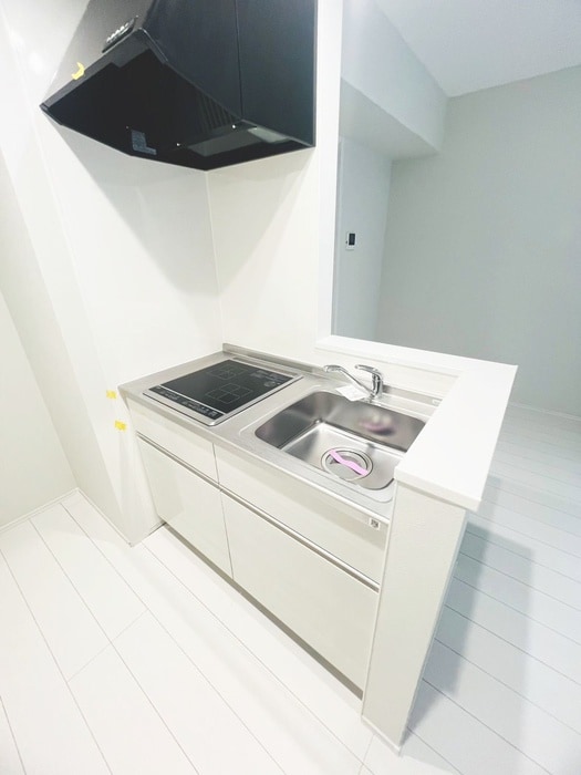 キッチン Ｙｕｕ黒砂