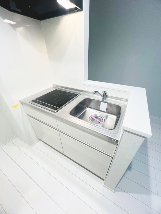 キッチン Ｙｕｕ黒砂