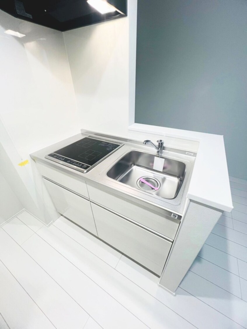 キッチン Ｙｕｕ黒砂