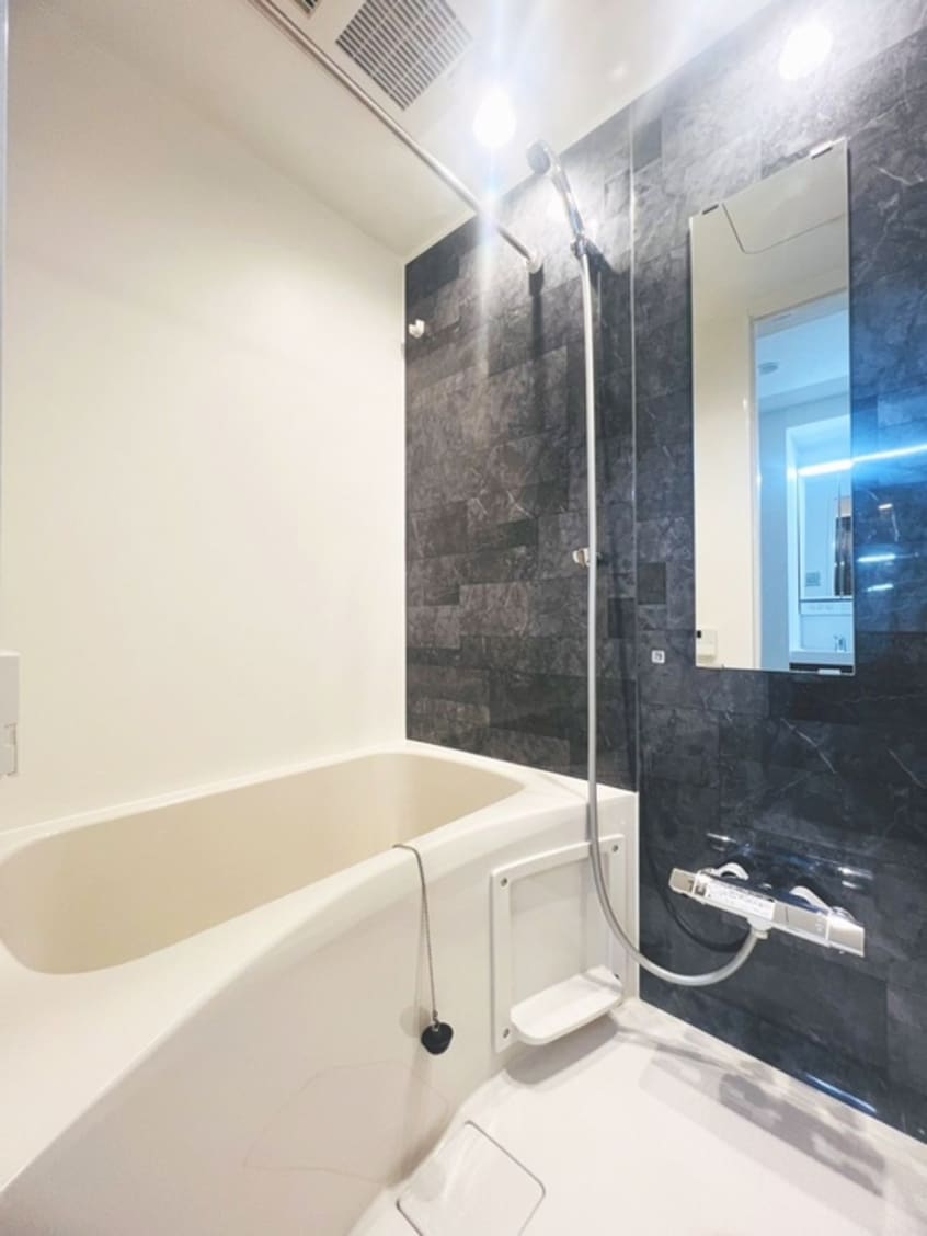 バス／シャワールーム等 Ｙｕｕ黒砂