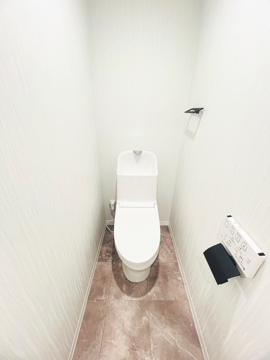 トイレ Ｙｕｕ黒砂