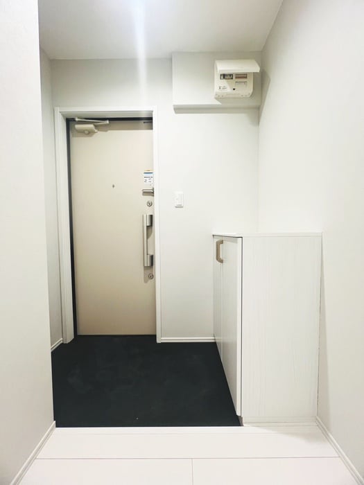 玄関 Ｙｕｕ黒砂